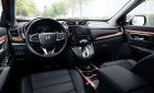 Honda CR V 2019 - Bán Honda CR V đời 2019, màu trắng, nhập khẩu