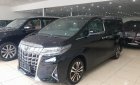 Toyota Alphard Excutive Lounge 3.5 2019 - Bán Toyota Alphard Executive Lounge sản xuất 2019, nhập khẩu châu Âu. Xe giao ngay