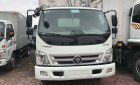 Thaco OLLIN 700C 2017 - Bán xe Thaco ollin 700C 2017, xe rất đẹp, thùng 5,7m, tải 7 tấn