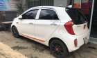 Kia Picanto   2013 - Bán Kia Picanto năm sản xuất 2013, màu trắng, chính chủ