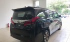 Toyota Alphard Excutive Lounge 3.5 2019 - Bán Toyota Alphard Executive Lounge sản xuất 2019, nhập khẩu châu Âu. Xe giao ngay