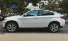 BMW X6 35iXDrive 2008 - Bán xe BMW X6 35iXDrive năm sản xuất 2008, màu trắng, nhập khẩu