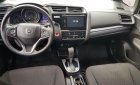 Honda Jazz   2018 - Bán Honda Jazz sản xuất năm 2018, sếp quân đội chạy lướt