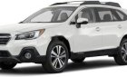 Subaru Outback   2019 - Bán Subaru Outback năm 2019, màu trắng, xe nhập