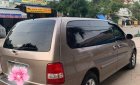 Kia Carnival AT 2009 - Bán Kia Carnival AT năm 2009, xe nhập, giá chỉ 248 triệu