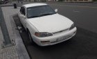 Toyota Camry   1995 - Bán Toyota Camry đời 1995, màu trắng, nhập khẩu  