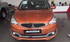 Mitsubishi Mirage MT 2019 - Mitsubishi Mirage 2019 giá tốt tại Hà Nội
