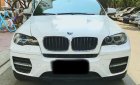 BMW X6 35iXDrive 2008 - Bán xe BMW X6 35iXDrive năm sản xuất 2008, màu trắng, nhập khẩu