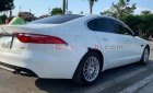 Jaguar XF 2017 - Cần bán xe Jaguar XF năm sản xuất 2017, màu trắng, nhập khẩu nguyên chiếc