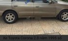 Toyota Corona MT 1995 - Bán Toyota Corona MT sản xuất năm 1995, xe nhập