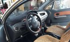 Daewoo Matiz  super 2009 - Bán Daewoo Matiz đời 2009, màu bạc, nhập khẩu số tự động