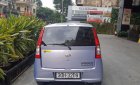 Daihatsu Charade 2007 - Gia đình bán Daihatsu Charade đời 2007, màu xanh lam, nhập khẩu 