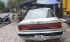 Daewoo Espero   1996 - Bán Daewoo Espero đời 1996, màu bạc, nhập khẩu  