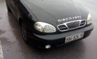 Daewoo Lanos Sx 2002 - Bán xe Lanos đời 2002, xe chạy chắc nịch