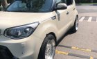 Kia Soul 2014 - Bán Kia Soul đời 2014, màu kem (be), nhập khẩu, chính chủ