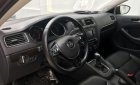 Volkswagen Polo   2017 - Bán Volkswagen Polo đời 2017, màu nâu, nhập khẩu, số tự động
