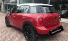 Mini Cooper  Country Man   2014 - Chính chủ bán xe Mini Cooper Country Man đời 2014, màu đỏ, nhập khẩu