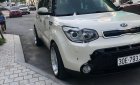 Kia Soul 2014 - Bán Kia Soul đời 2014, màu kem (be), nhập khẩu, chính chủ