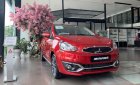 Mitsubishi Mirage 1.2 CVT ECO 2019 - Bán ô tô Mitsubishi Mirage 1.2 CVT ECO đời 2019, màu đỏ, xe nhập