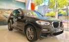 BMW X3 xDrive30i M Sport 2019 - Bán xe BMW X3 xDrive30i M Sport đời 2019, màu đen, nhập khẩu