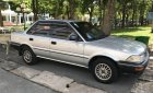 Toyota Corolla 1989 - Bán xe Toyota Corolla sản xuất năm 1989, nhập khẩu chính chủ