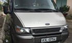 Ford Transit   2006 - Cần bán Ford Transit sản xuất năm 2006 giá tốt