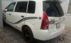 Mazda Premacy   2002 - Bán Mazda Premacy năm sản xuất 2002, màu trắng, xe nhập 