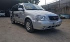 Kia Carnival 2007 - Bán ô tô Kia Carnival đời 2007, xe nhập xe gia đình