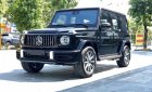 Mercedes-Benz G class  G63 AMG 2019 - Bán Mercedes G63 AMG Normal sản xuất 2019, nhập khẩu 100%, LH: Mr Huân 0981010161