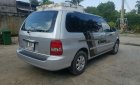 Kia Carnival 2007 - Bán ô tô Kia Carnival đời 2007, xe nhập xe gia đình