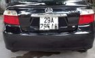 Toyota Vios MT 2006 - Cần bán gấp Toyota Vios MT sản xuất 2006, màu đen giá cạnh tranh