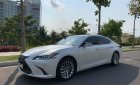Lexus ES 250 2019 - Cần bán xe Lexus ES 250 đời 2019, màu trắng, nhập khẩu nguyên chiếc như mới