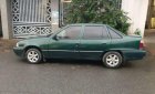 Daewoo Cielo   1996 - Bán Daewoo Cielo 1996, màu xanh lục, đời thấp bao ngon