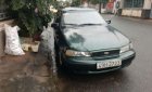 Daewoo Cielo   1996 - Bán Daewoo Cielo 1996, màu xanh lục, đời thấp bao ngon