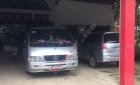 Mercedes-Benz MB   2003 - Cần bán lại xe Mercedes MB đời 2003, màu bạc