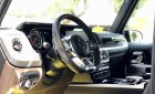 Mercedes-Benz G class  G63 AMG 2019 - Bán Mercedes G63 AMG Normal sản xuất 2019, nhập khẩu 100%, LH: Mr Huân 0981010161