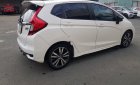 Honda Jazz   2018 - Bán Honda Jazz sản xuất năm 2018, sếp quân đội chạy lướt