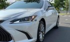 Lexus ES    250   2019 - Cần bán Lexus ES 250 đời 2019, màu trắng, nhập khẩu nguyên chiếc