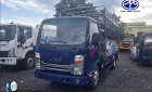 2019 - Bán xe tải JAC 1t9 thùng dài 4m3 máy Isuzu - Giá mềm