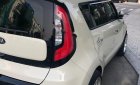 Kia Soul 2014 - Bán Kia Soul đời 2014, màu kem (be), nhập khẩu, chính chủ