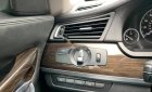 BMW 7 Series 750Li 2011 - Cần bán BMW 750Li năm sản xuất 2011, màu xám, nhập khẩu 