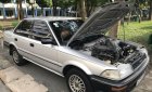 Toyota Corolla 1989 - Bán xe Toyota Corolla sản xuất năm 1989, nhập khẩu chính chủ