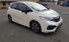 Honda Jazz   2018 - Bán Honda Jazz sản xuất năm 2018, sếp quân đội chạy lướt