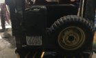 Jeep CJ   1980 - Cần bán lại xe Jeep CJ đời 1980, xe nhập, giá tốt