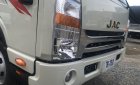2019 - Xe tải 6.5 tấn, nhãn hiệu JAC N650 thùng dài 5m5, giá tốt cạnh tranh 2019
