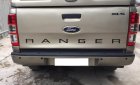 Ford Ranger XLS 2014 - Bán xe Ford Ranger 2014 số sàn 1 cầu chính chủ, biển SG