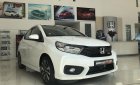 Honda Brio RS 2019 - Cần bán xe Honda Brio RS đời 2019, màu trắng, xe nhập mới 100%