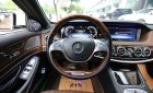 Mercedes-Benz Maybach 2016 - Bán ô tô Mercedes Maybach S400 2016, màu trắng, chạy hơn 2 vạn