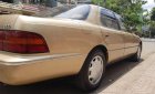 Lexus LS 400 1991 - Bán Lexus LS 400 năm 1991, màu vàng cát, dòng Vip