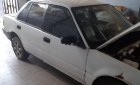 Honda Civic 1989 - Cần bán xe Honda Civic đời 1989, màu trắng, xe nhập